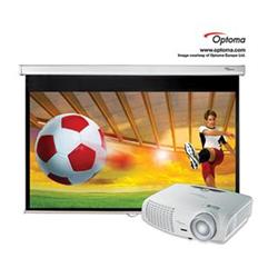 Optoma HD25e (95.8VC01GC1E)