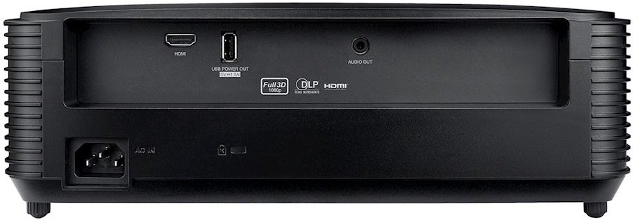 Optoma HD28e (E1P0A3PBE1Z5)