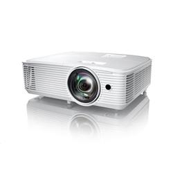 Optoma HD29HST (E1P0A3BWE1Z1) - Projektory