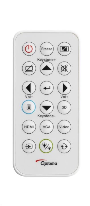 Optoma HD30LV (E9PV7GA10EZ1ETH)