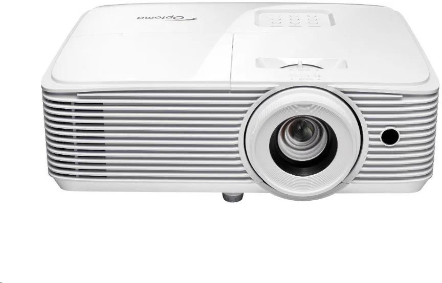 Optoma HD30LV (E9PV7GA10EZ1ETH)