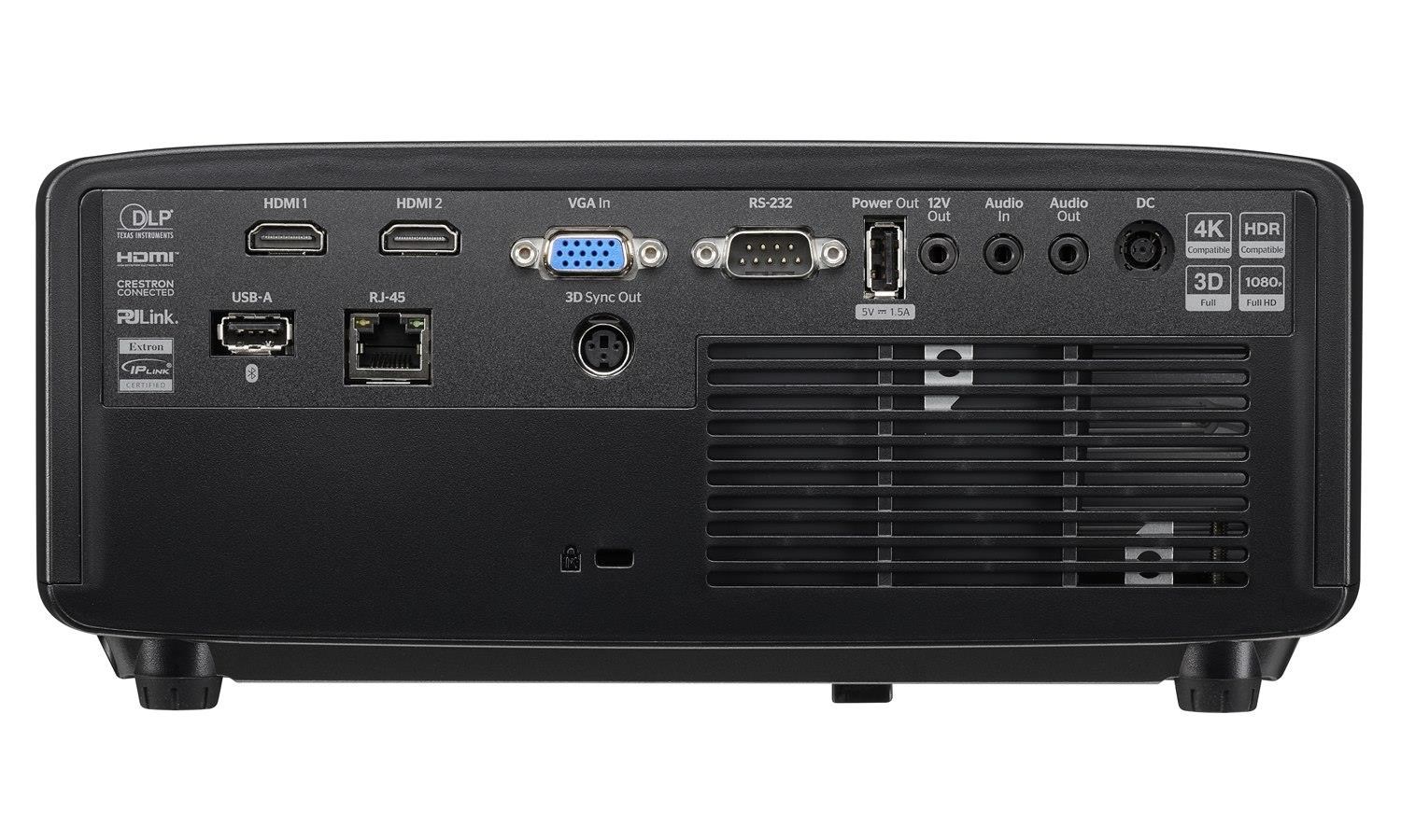 Optoma HZ41HDR