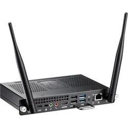 Optoma IFPD PC OPS3 i7 TPM 8 GB DDR4, 128 GB SSD, Intel® UHD Graphics 620, WiFi,  Bluetooth 5.1, bez OS, podpora Win11