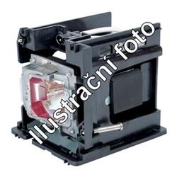 Optoma náhradní lampa k projektoru S302/303/X302/303/W303/H100/DS330/DX330/DS328/ DX328 FX.PQ484-2401 - Projektory - příslušenství