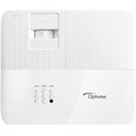 Optoma UHD35STx
