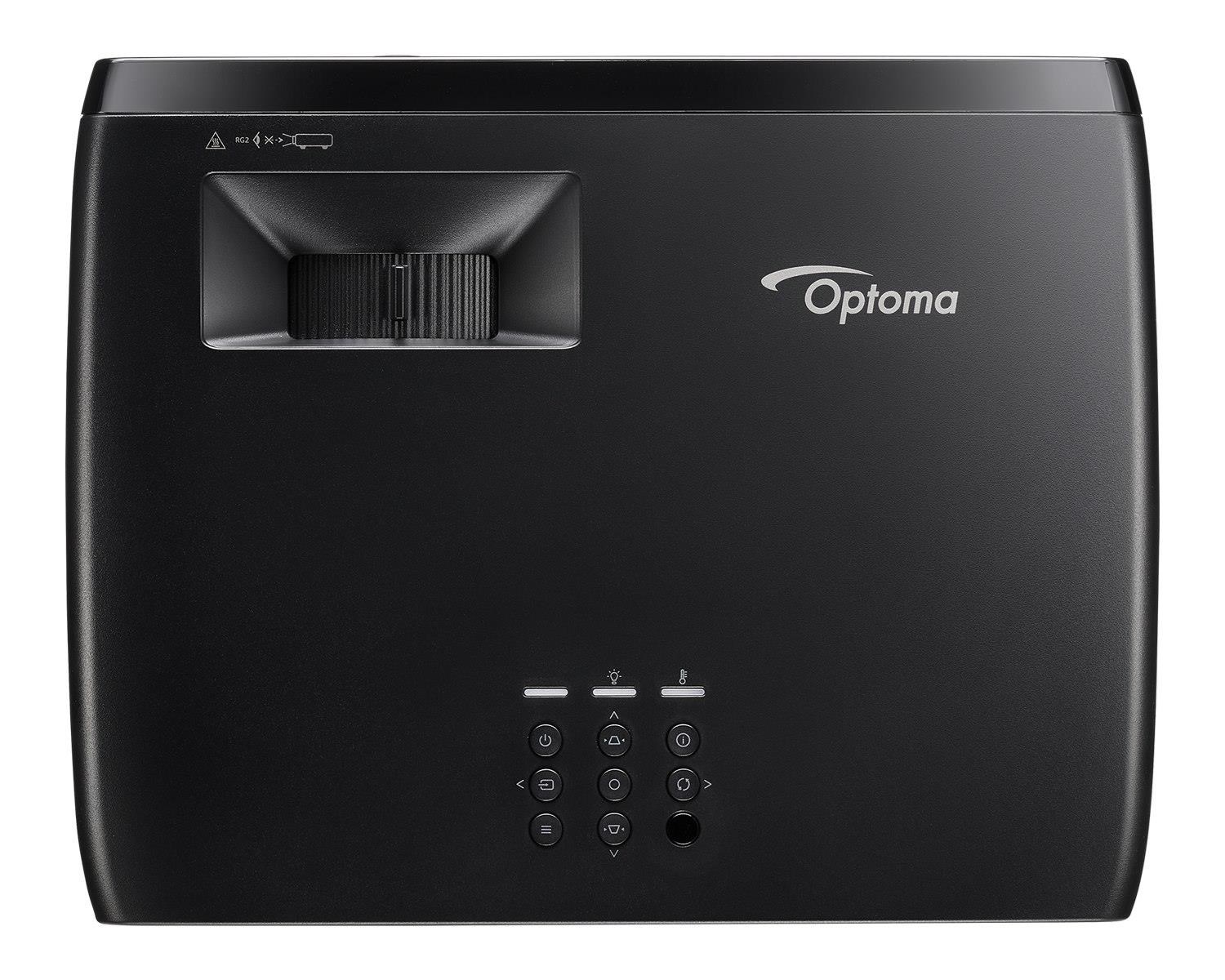 Optoma UHZ36STe