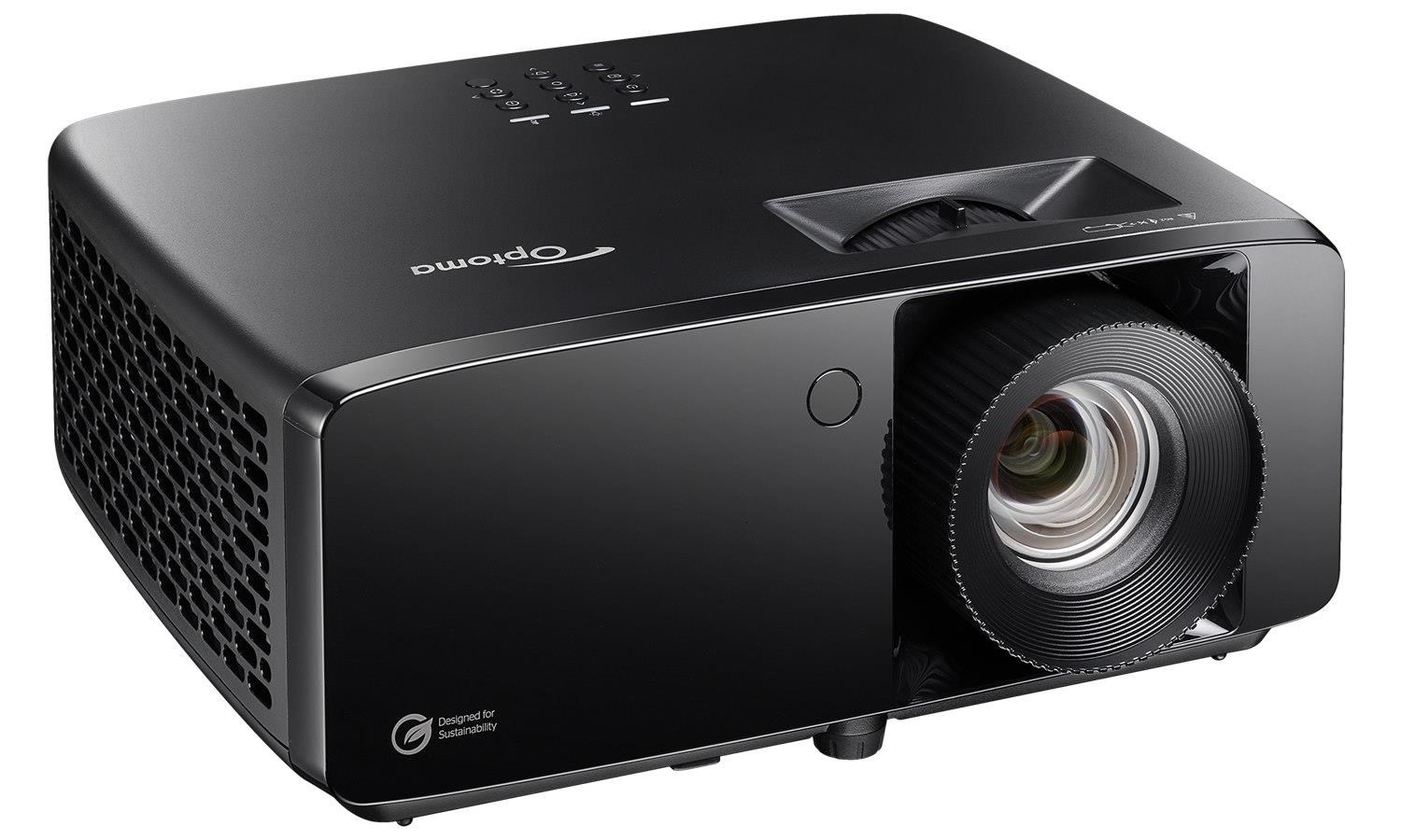 Optoma UHZ67