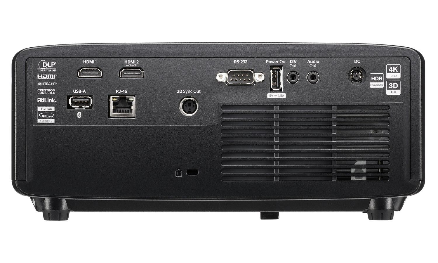 Optoma UHZ67