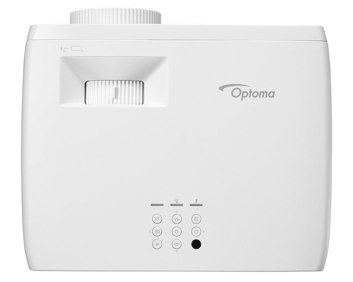 Optoma UHZ67-W