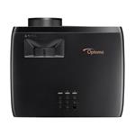 Optoma UZ38X