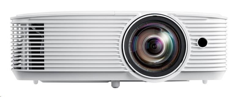 Optoma W308STe (E1P1A28WE1Z1)