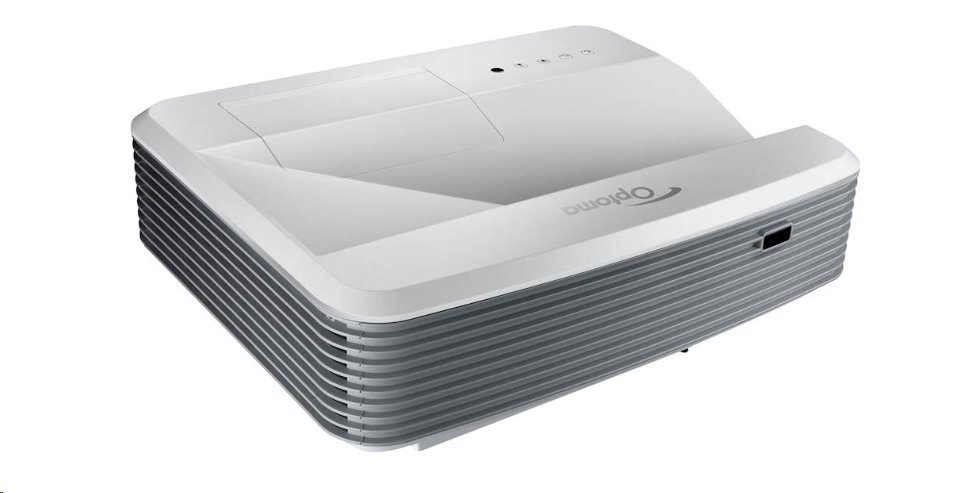 OPTOMA W319USTi