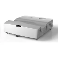 Optoma W340UST 
