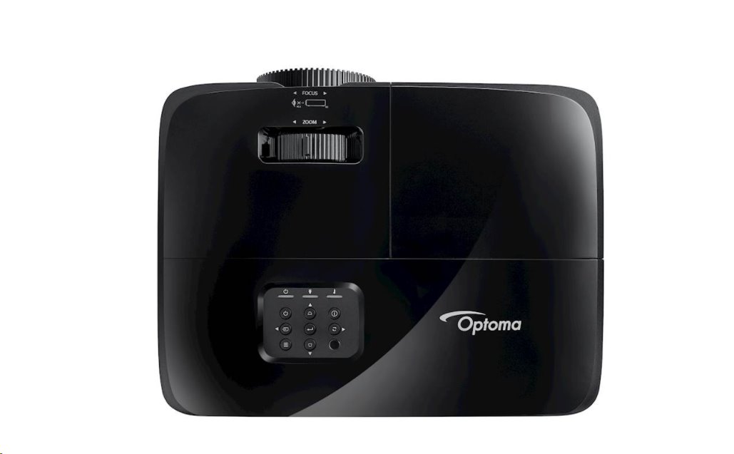 Optoma W400LVe
