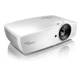 Optoma W461 (E1P1D13WE1Z1)