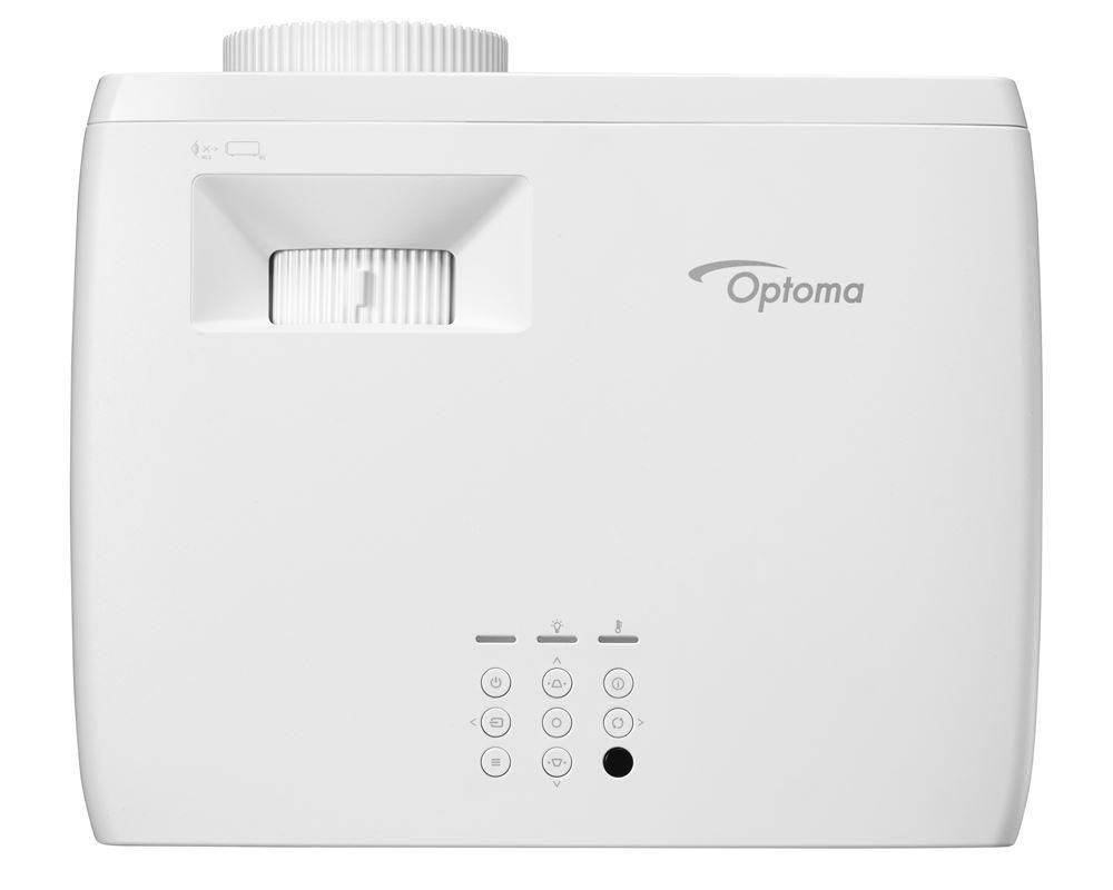 Optoma ZH401e