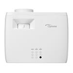 Optoma ZH401e