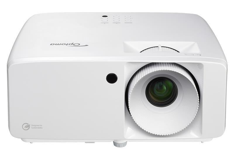 Optoma ZH401e