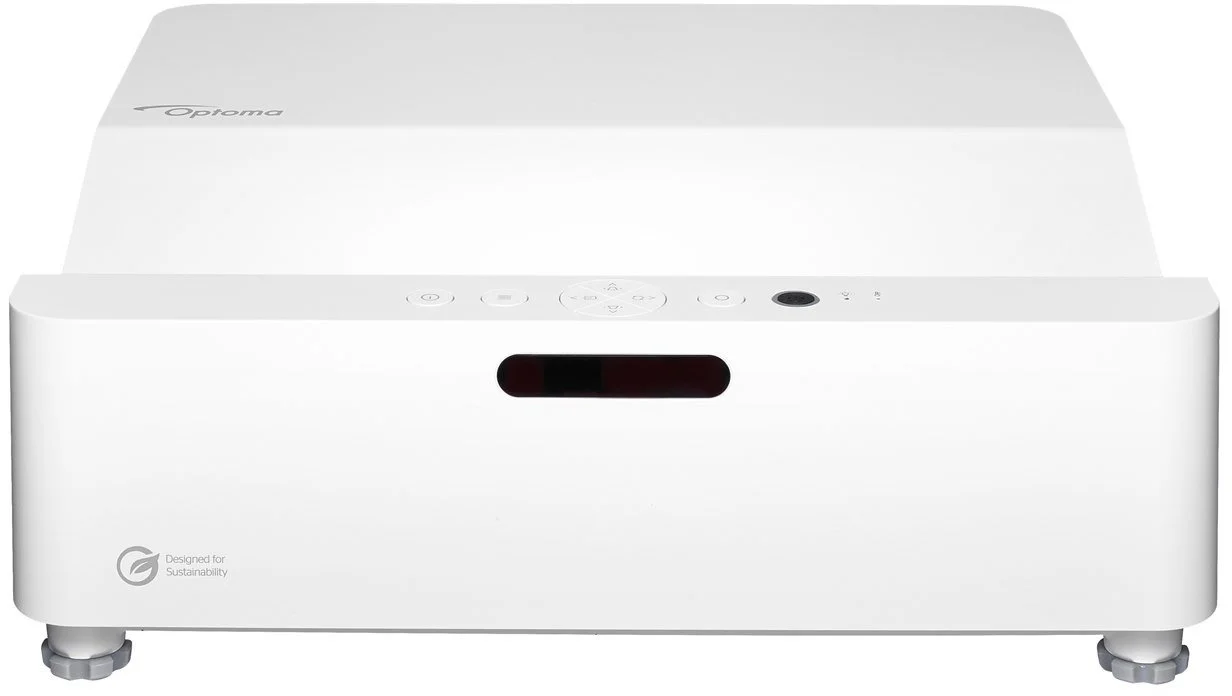 Optoma ZH430UST