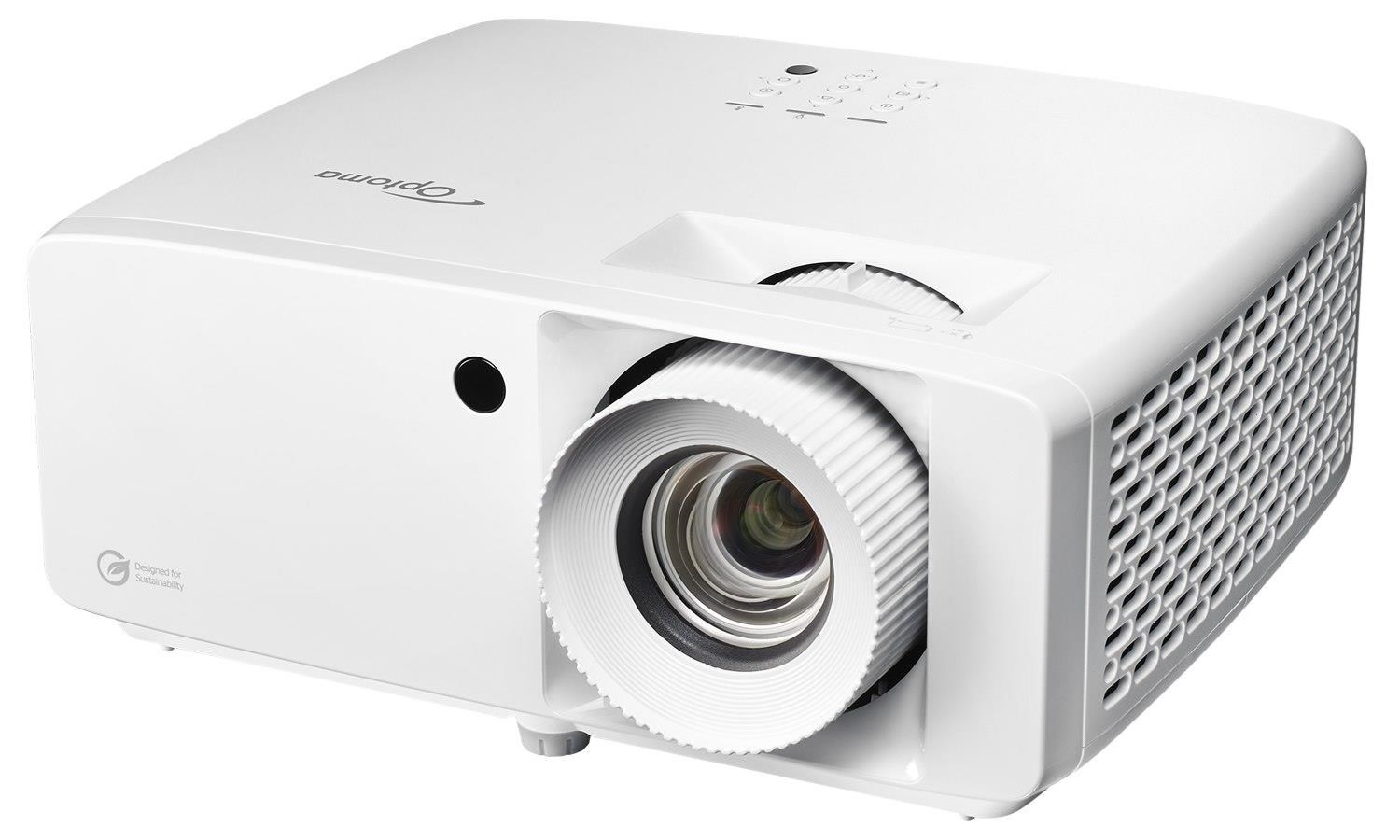 Optoma ZH451