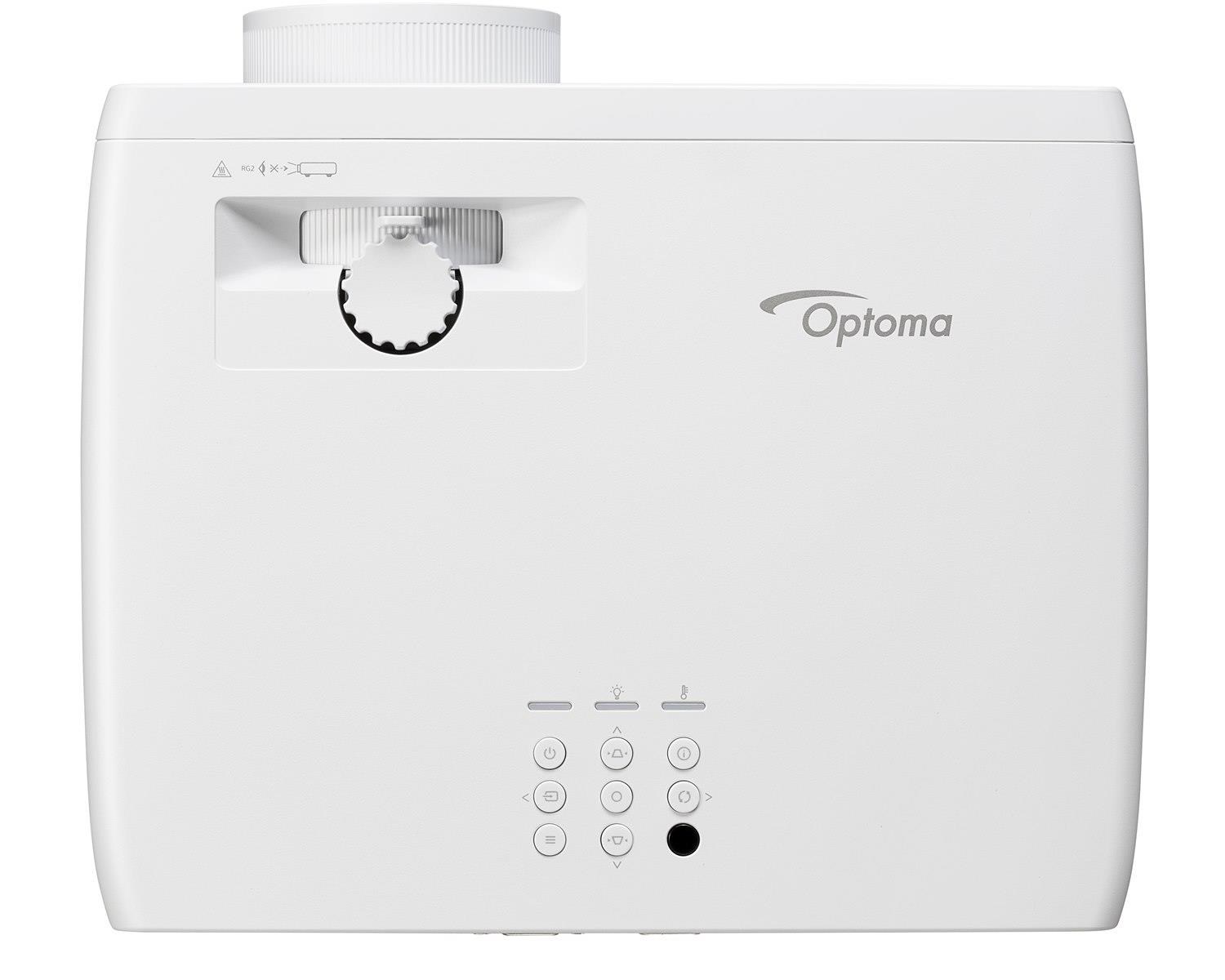 Optoma ZH551
