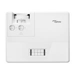Optoma ZU707T