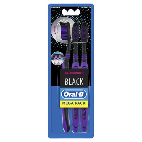 Oral-B AllRounder Medium