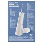 Oral-B Aquacare 6 PRO Expert