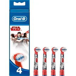 Oral-B EB 10-4 Star Wars - Péče o zuby, zubní kartáčky