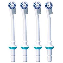 Oral-B ED 17-4 OxyJet Náhradní trysky pro ústní sprchu, 4 ks