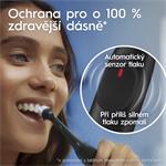 Oral-B iO Series 2 Night Black + pouzdro