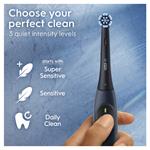 Oral-B iO Series 2 Ocean Blue