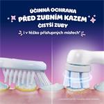 Oral-B iO Series 2 Stitch Angel Kids