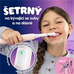 Oral-B iO Series 2 Stitch Angel Kids