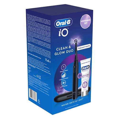 Oral-B iO Series 2 Whitening Pack