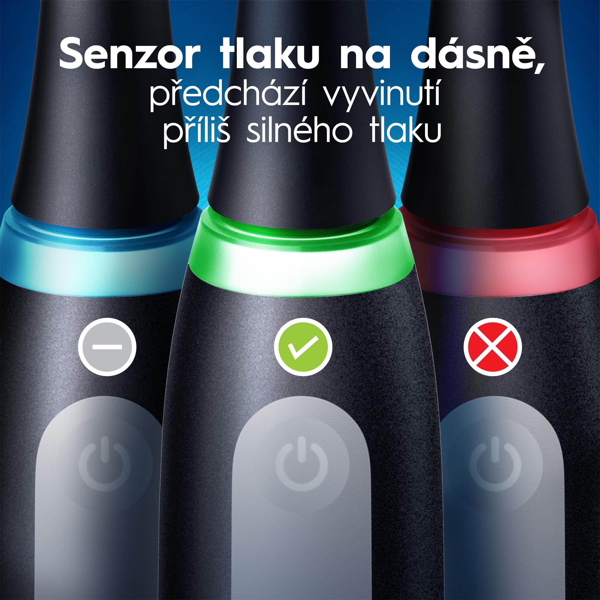 Oral-B iO Series 3 Black