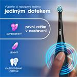 Oral-B iO Series 3 vianočné balenie