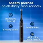 Oral-B iO Series 3 vianočné balenie