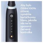 Oral-B iO Series 5 Duo Pack Matt Black+Quite White