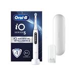 Oral-B iO Series 5 Quite White
