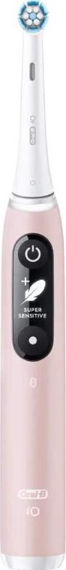 Oral-B iO Series 6 Pink