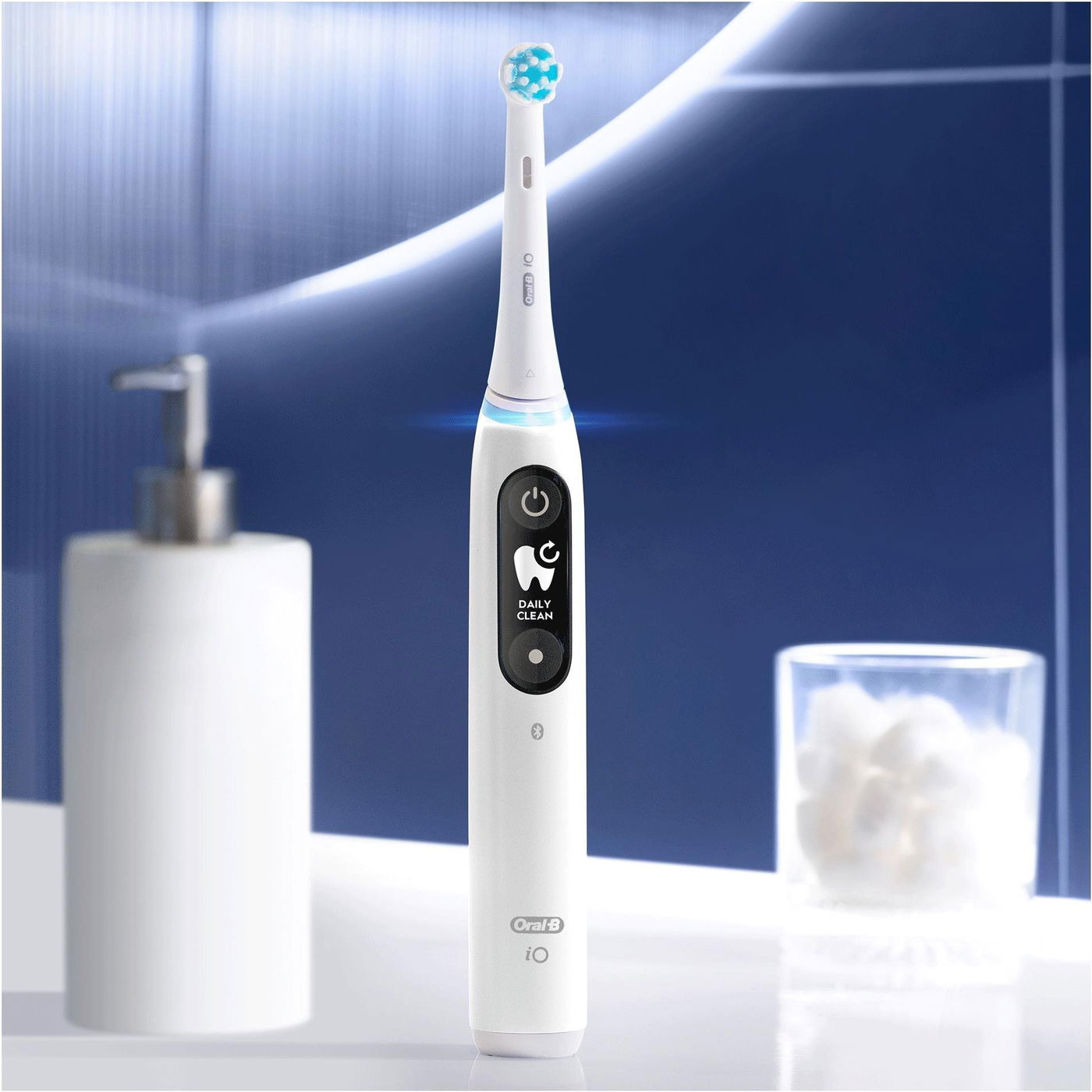 Oral-B iO Series 6 White