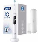 Oral-B iO Series 7 White Alabaster