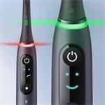 Oral-B iO Series 8 Black Onyx