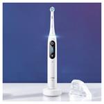 Oral-B iO Series 8 White Alabaster