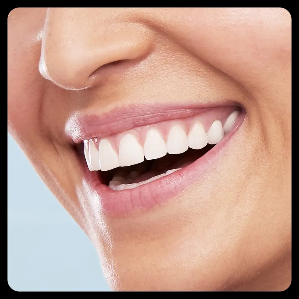 Oral-B PRO 750 Black Edition Cross Action + cestovné puzdro