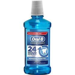 Oral-B PRO Expert Professional Protection Ústní voda, 500 ml