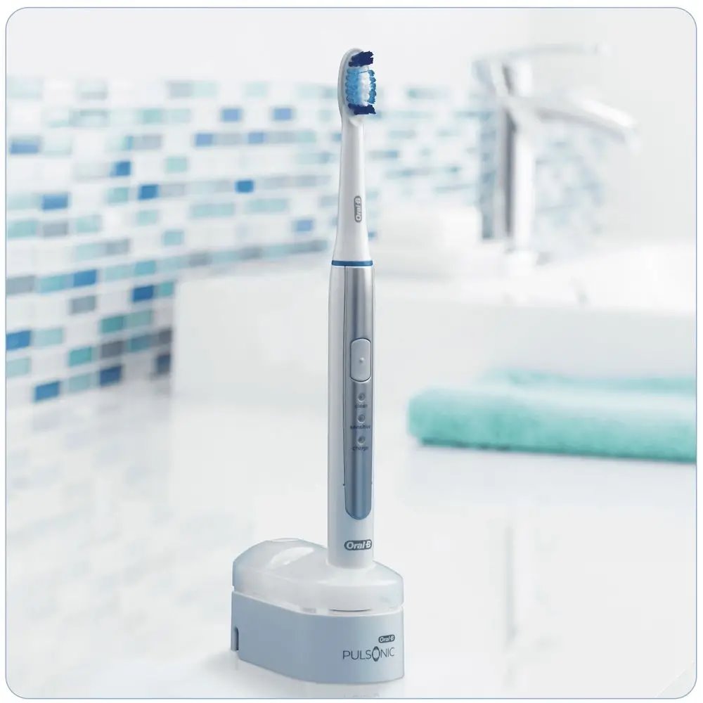 Oral-B Pulsonic SLIM 1000 | TSBOHEMIA.CZ