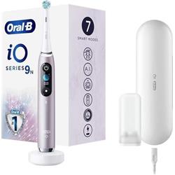 Oral-B Series iO 9 Rose