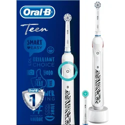 Oral-B Teen Fidget Spinner - blistr jako dárek !! - Péče o zuby, zubní kartáčky